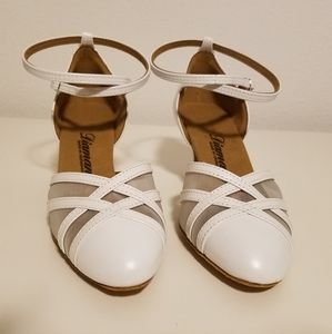 Diamant Ballroom Dance Shoes